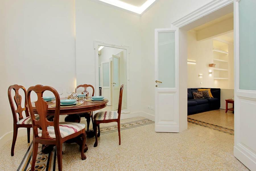 Elegant Apartment In The Heart Of Rome-Navona Area Bagian luar foto