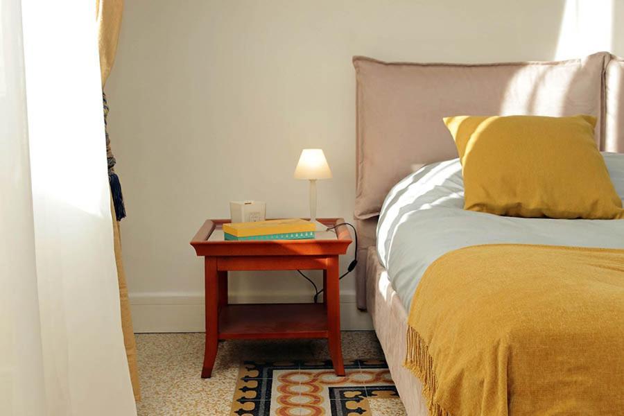 Elegant Apartment In The Heart Of Rome-Navona Area Bagian luar foto