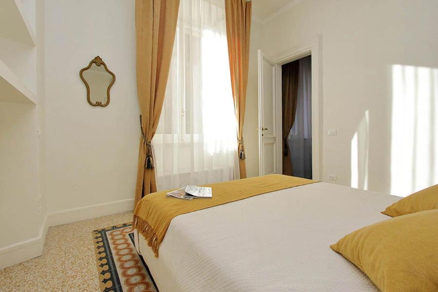 Elegant Apartment In The Heart Of Rome-Navona Area Bagian luar foto