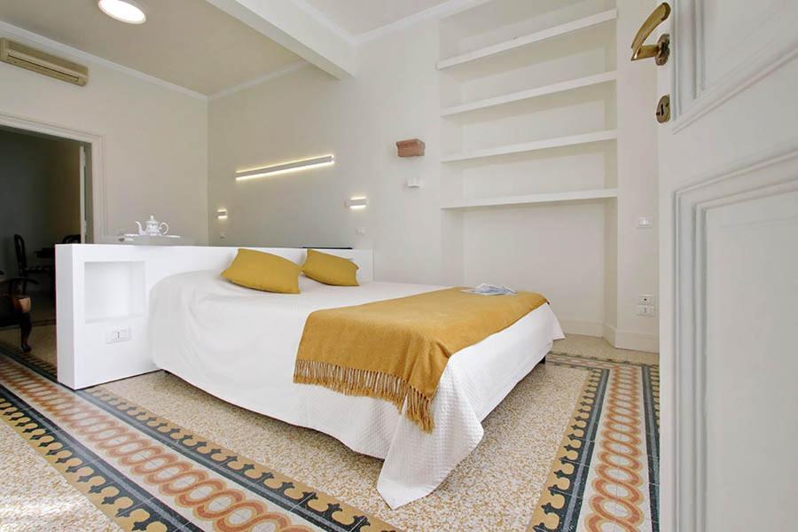 Elegant Apartment In The Heart Of Rome-Navona Area Bagian luar foto