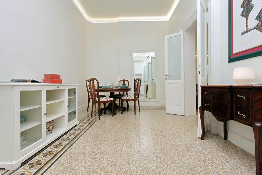 Elegant Apartment In The Heart Of Rome-Navona Area Bagian luar foto