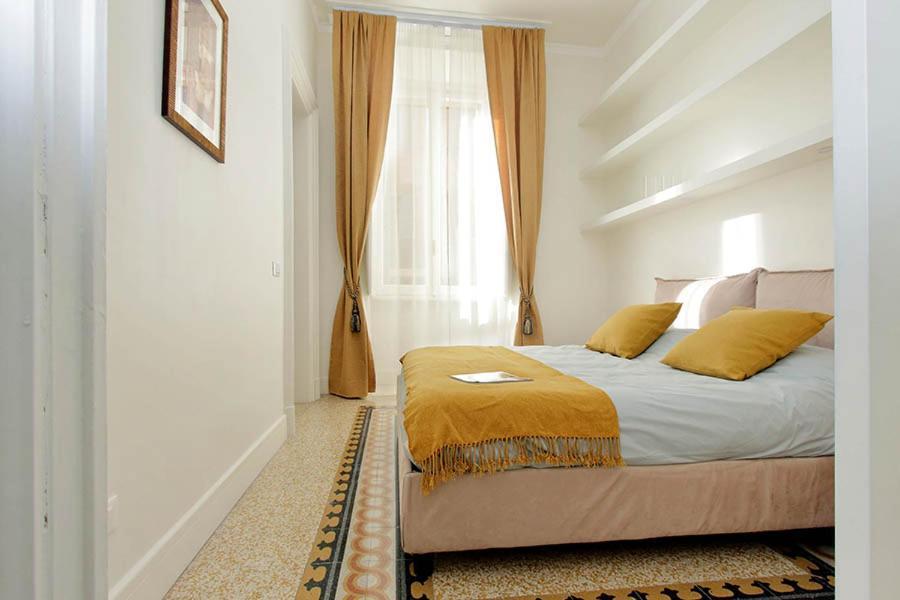 Elegant Apartment In The Heart Of Rome-Navona Area Bagian luar foto